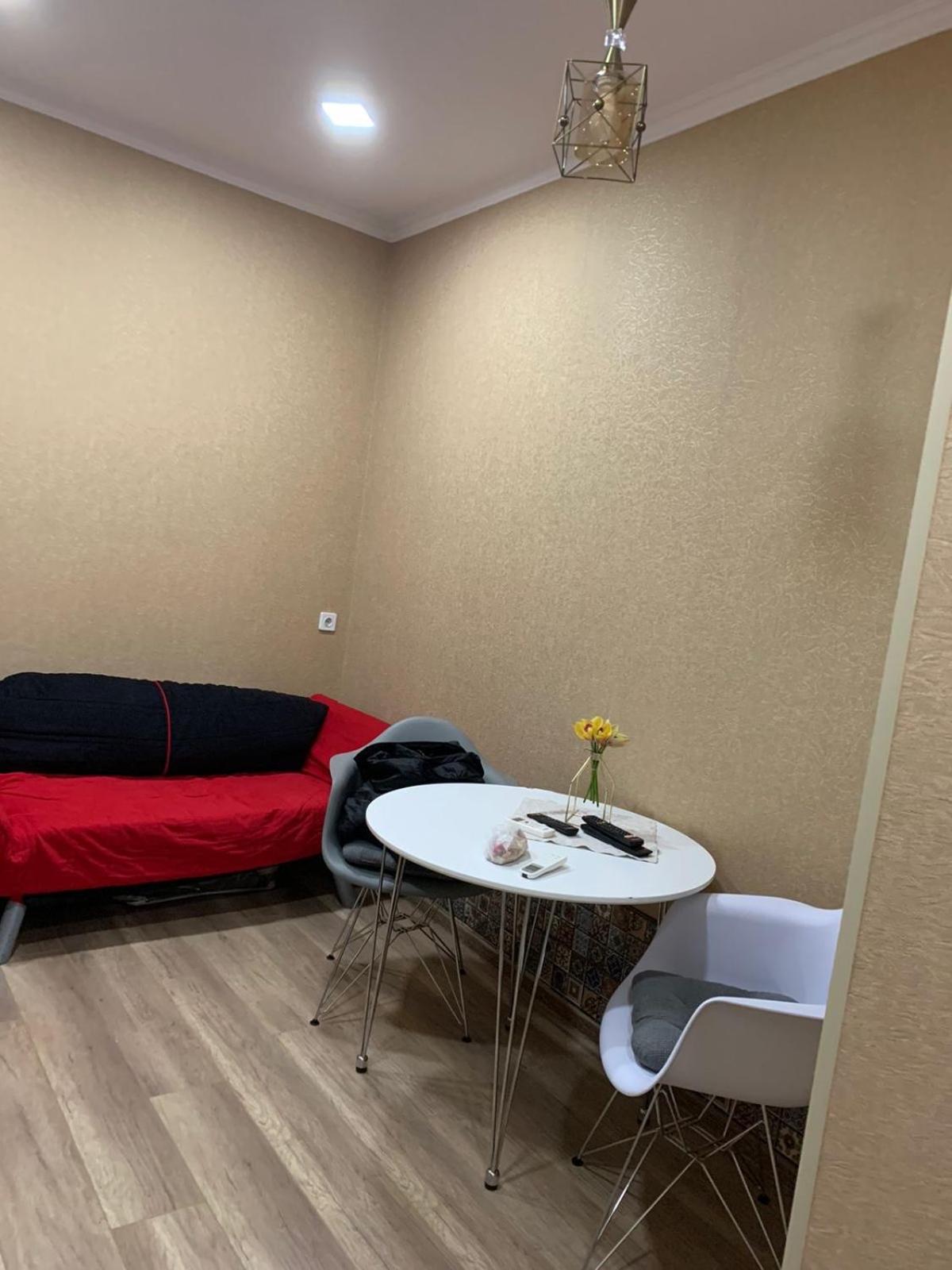 Apartment On L.Meskhishvili Turn Tiflis Dış mekan fotoğraf