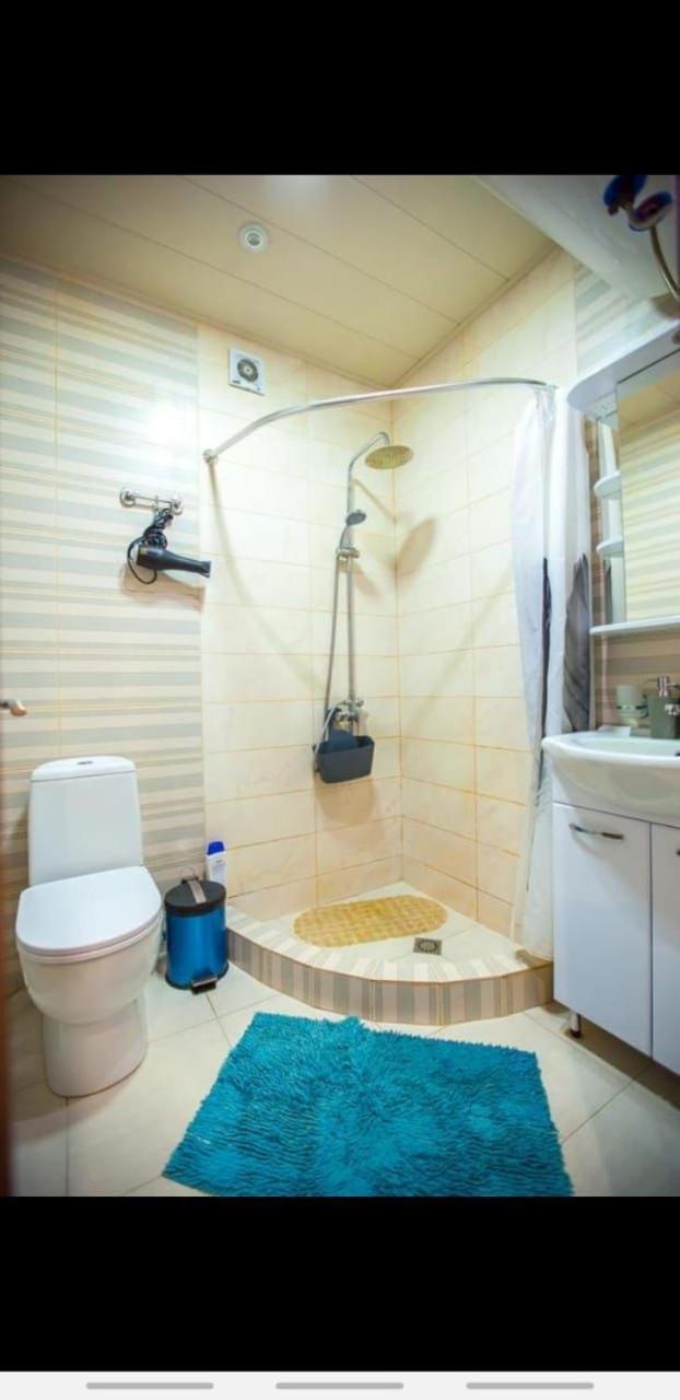 Apartment On L.Meskhishvili Turn Tiflis Dış mekan fotoğraf