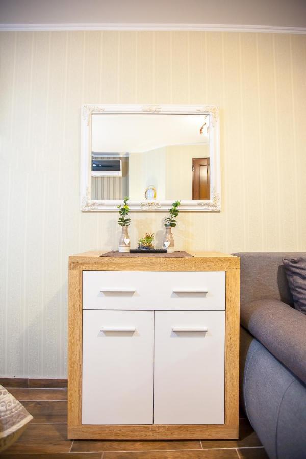 Apartment On L.Meskhishvili Turn Tiflis Dış mekan fotoğraf