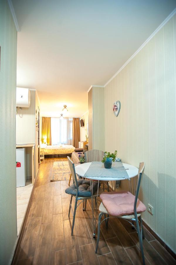 Apartment On L.Meskhishvili Turn Tiflis Dış mekan fotoğraf