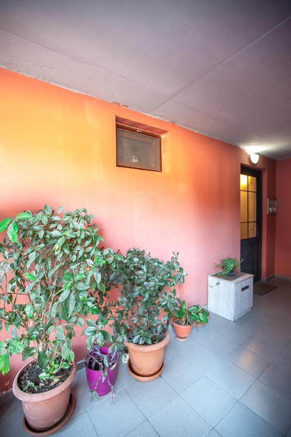 Apartment On L.Meskhishvili Turn Tiflis Dış mekan fotoğraf